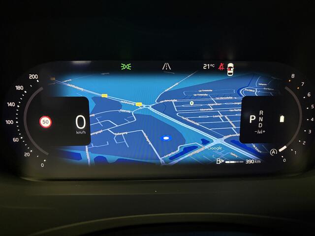 Volvo V90 2.0 B4 200pk AUT8 Inscription Trekhaak 2000kg/ Pano/ HUD/ Stuur en Stoelverw v+a/ Camera/ Harman Kardon