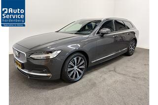 Volvo V90 2.0 B4 200pk AUT8 Inscription Trekhaak 2