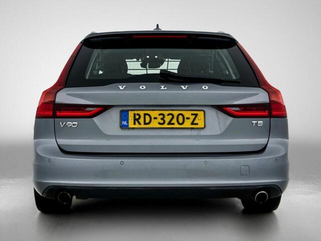 Volvo V90 2.0 T5 Momentum