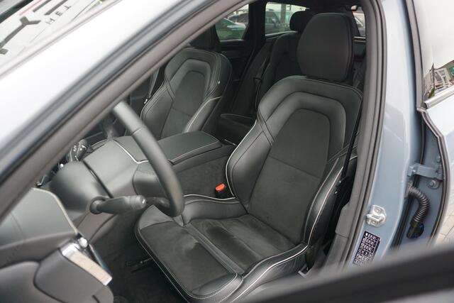 Volvo V90 2.0 T6 AWD R-Design | Ultra Dark | Pano | trekhaak | ACC