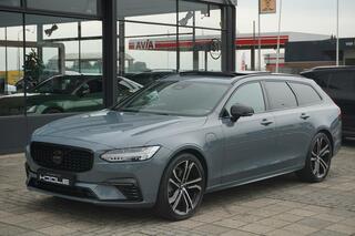 Volvo V90 2.0 T6 AWD R-Design | Ultra Dark | Pano