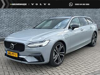 Volvo V90 2.0 T6 Plug-in Hybrid AWD Plus Dark | PH