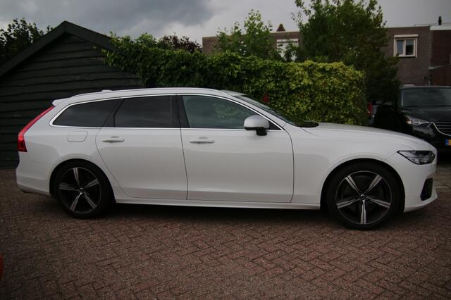 Volvo V90 kombi R Design