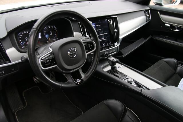 Volvo V90 kombi R Design