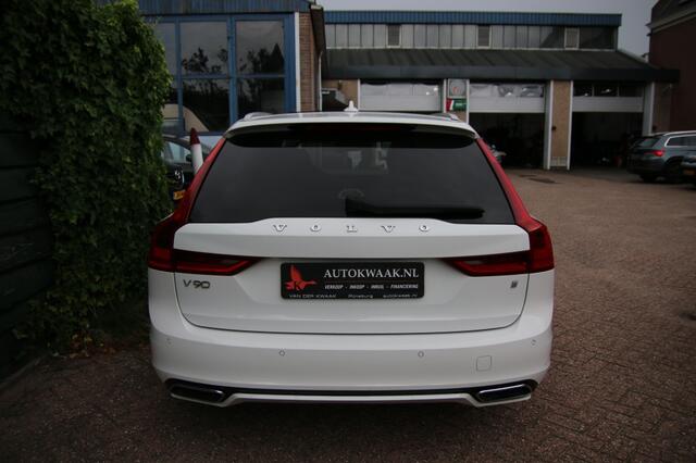 Volvo V90 kombi R Design