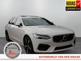 Volvo V90 kombi R Design