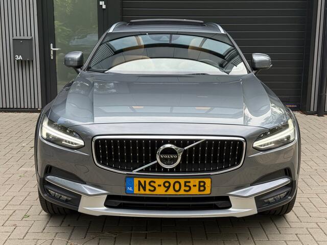 Volvo V90 Cross Country 2.0 T5 Pro