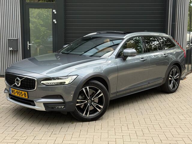 Volvo V90 Cross Country 2.0 T5 Pro