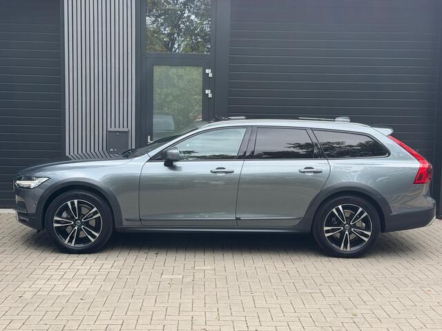 Volvo V90 Cross Country 2.0 T5 Pro