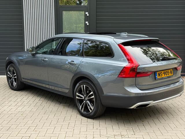 Volvo V90 Cross Country 2.0 T5 Pro
