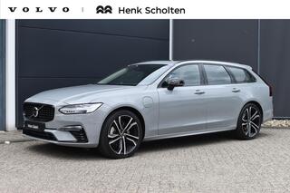 Volvo V90 T8 Plug-in hybrid AWD Ultra Dark | Lucht