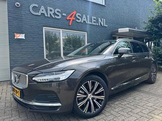 Volvo V90 2.0 T-6 Recharge 340pk AWD Inscription +