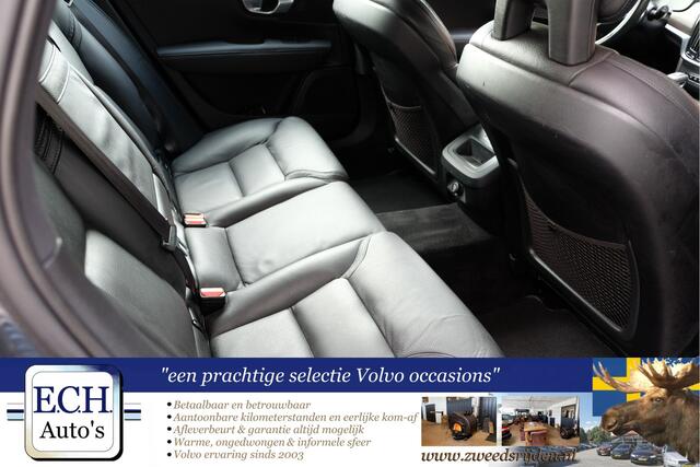 Volvo V90 Cross Country 2.0 D4 190 PK AWD Automaat, Leer, Adaptieve CC, Trekhaak