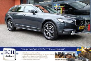 Volvo V90 Cross Country 2.0 D4 190 PK AWD Automaat