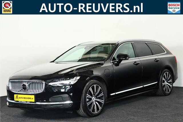 Volvo V90 2.0 T6 Plug-in hybrid AWD / Pilot assist / Google / CarPlay / Trekhaak