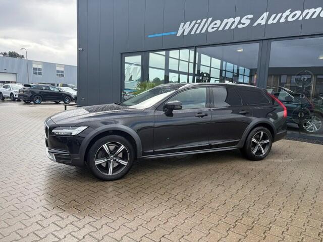Volvo V90 Cross Country 2.0 T5 90th Anniversary Edition