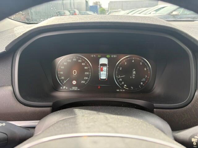 Volvo V90 Cross Country 2.0 T5 90th Anniversary Edition