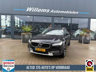 Volvo V90 Cross Country 2.0 T5 90th Anniversary Ed