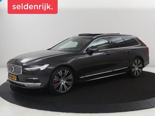 Volvo V90 2.0 T8 AWD Inscription Exclusive | SOH 8