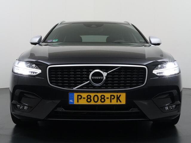 Volvo V90 2.0 T4 R-Design Trekhaak/AdaptiveCruise/BLIS etc.