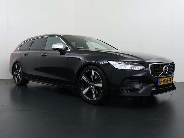Volvo V90 2.0 T4 R-Design Trekhaak/AdaptiveCruise/BLIS etc.