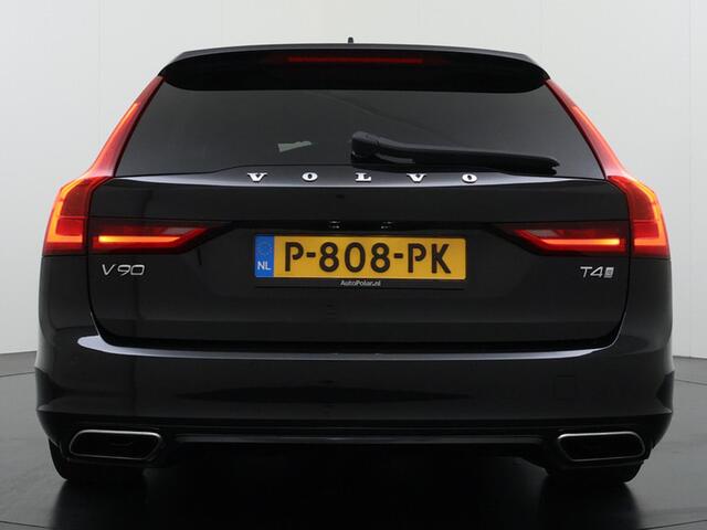 Volvo V90 2.0 T4 R-Design Trekhaak/AdaptiveCruise/BLIS etc.