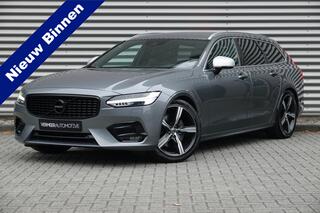 Volvo V90 2.0 T4 R-Design | Harman/Kardon | ACC |