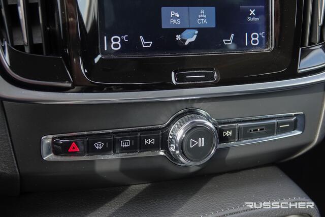 Volvo V90 2.0 T4 190Pk Aut. | Business Sp. | LED | Trekhaak | 18'' | Maple Brown