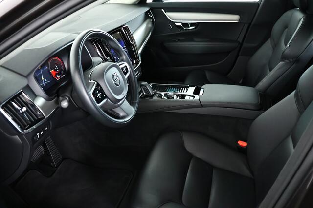 Volvo V90 2.0 T6 AWD Inscription / Opendak / Leder / Pilot assist / Trekhaak