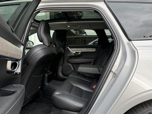 Volvo V90 2.0 T8 Plug-in hybrid AWD Ultimate Dark |HUD|Bowers&Wilkins|360°Cam|