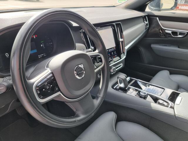 Volvo V90 2.0 T6 Plug-in hybrid AWD Inscription LEER / PANORAMADAK / ACC / WINTERPAKKET – foto 5