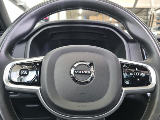 Volvo V90 2.0 T6 Plug-in hybrid AWD Inscription LEER / PANORAMADAK / ACC / WINTERPAKKET – foto 6