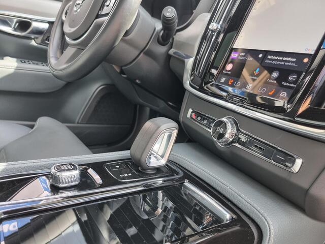Volvo V90 2.0 T6 Plug-in hybrid AWD Inscription LEER / PANORAMADAK / ACC / WINTERPAKKET – foto 8