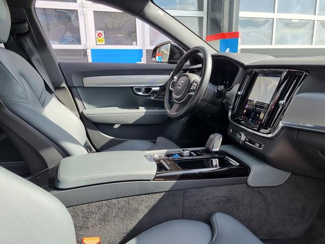 Volvo V90 2.0 T6 Plug-in hybrid AWD Inscription LEER / PANORAMADAK / ACC / WINTERPAKKET – foto 9