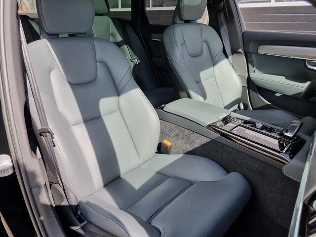 Volvo V90 2.0 T6 Plug-in hybrid AWD Inscription LEER / PANORAMADAK / ACC / WINTERPAKKET – foto 10