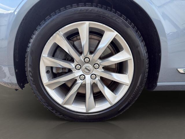 Volvo V90 2.0 T8 AWD Inscription | Pano | Leder | Android | Headup | 360 Camera |