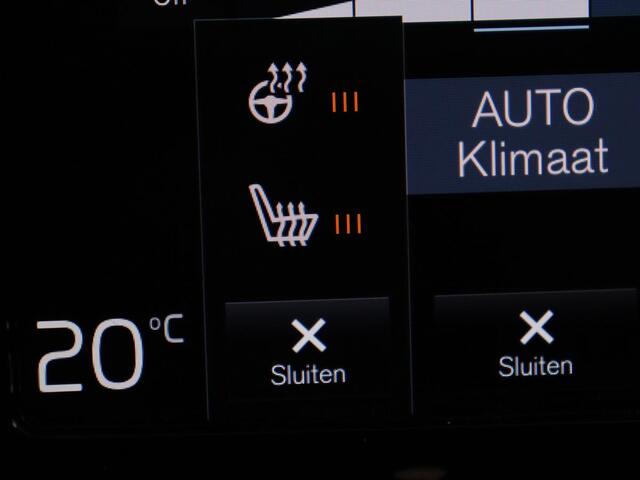 Volvo V90 2.0 B4 R-Design | Panoramadak | Leder | Stuur/stoelverwarming | Trekhaak | harman/kardon | Head-up | Adaptive cruise | 360 camera | Full LED | – foto 10