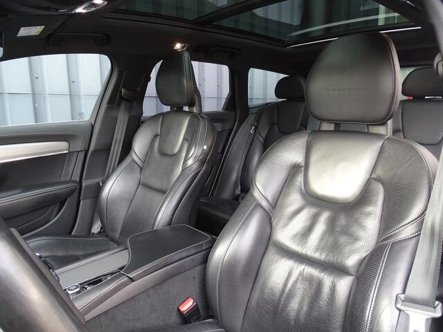 Volvo V90 2.0 T4 Inscription Pano | 360 Camera | Stoelverwarming/ventilatie