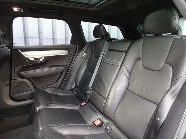 Volvo V90 2.0 T4 Inscription Pano | 360 Camera | Stoelverwarming/ventilatie