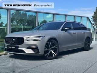 Volvo V90 2.0 T8 Plug-in hybrid AWD Ultimate Dark