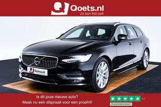 Volvo V90 2.0 T5 Inscription Panoramadak - Luchtve