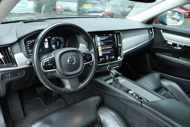 Volvo V90 CROSS COUNTRY 2.0 T5 PRO | PANO | CARPLAY | HUD | ACC | LEDER | STOELMASSAGE | TREKHAAK | – foto 3