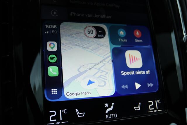 Volvo V90 CROSS COUNTRY 2.0 T5 PRO | PANO | CARPLAY | HUD | ACC | LEDER | STOELMASSAGE | TREKHAAK | – foto 5