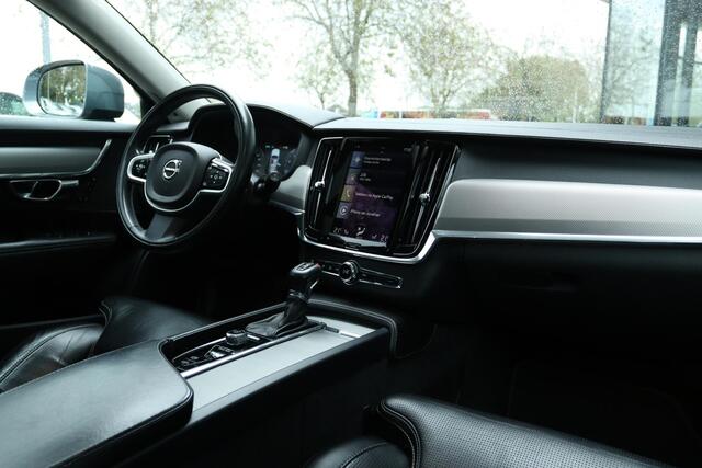 Volvo V90 CROSS COUNTRY 2.0 T5 PRO | PANO | CARPLAY | HUD | ACC | LEDER | STOELMASSAGE | TREKHAAK | – foto 8
