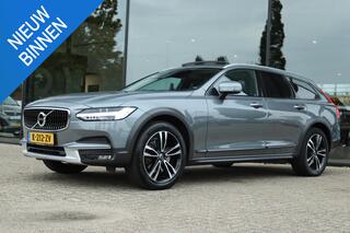 Volvo V90 CROSS COUNTRY 2.0 T5 PRO | PANO | CARPLA