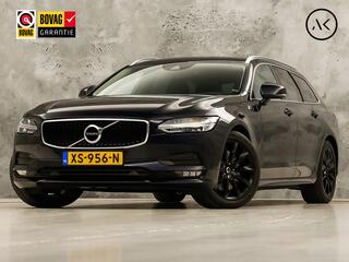 Volvo V90 2.0 T4 Momentum Sport 190Pk Automaat (AP