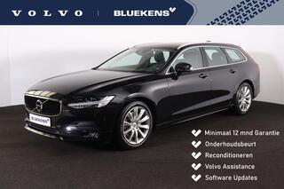 Volvo V90 2.0 T4 Momentum - IntelliSafe Assist & S