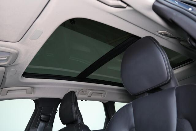 Volvo V90 T8 Recharge AWD Ultra Dark - Luchtvering - Panorama/schuifdak - IntelliSafe Assist & Surround - 360º Camera - Bowers & Wilkins audio - Adaptieve LED koplampen - Verwarmde voorstoelen, stuur & achterbank - Parkeersensoren voor & achter - Elektr. bedienb. voorstoelen met geheugen - Geventileerde voorstoelen - Head up display - Inklapbare trekhaak - 20' LMV – foto 5