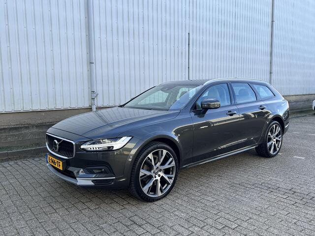 Volvo V90 Cross Country 2.0 B5 AWD Pro Bowers&Wilkins / Panoramadak / 21" / Comfort stoelen – foto 5