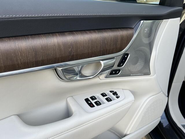 Volvo V90 Cross Country 2.0 B5 AWD Pro Bowers&Wilkins / Panoramadak / 21" / Comfort stoelen – foto 9